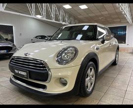 MINI Mini 1.2 One 5 porte 102CV 2016