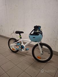 Bici  3-6 anni