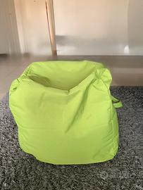 Pouf da interno/esterno