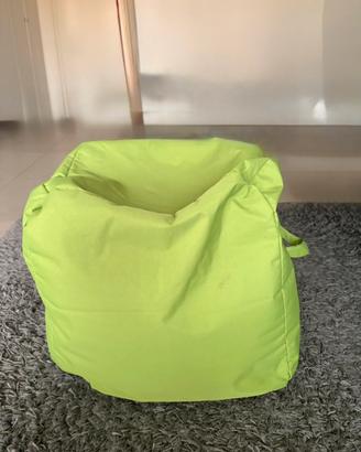Pouf da interno/esterno