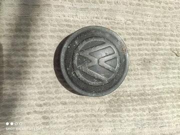 Maggiolino Anni 50-60. Tappo Serbatoio