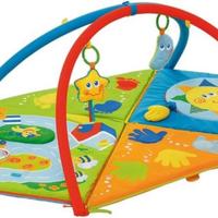 Baby Parco 3D Chicco