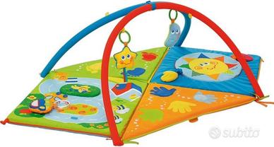 Baby Parco 3D Chicco