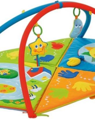 Baby Parco 3D Chicco