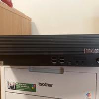 PC Lenovo thinkcentre M75S Gen 2