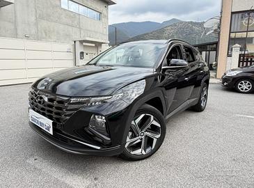 HYUNDAI Tucson 1.6 HEV 2WD aut. Exellence
