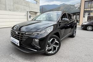 HYUNDAI Tucson 1.6 HEV 2WD aut. Exellence