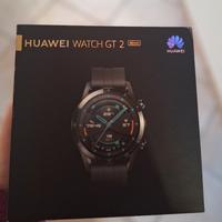 Huawei watch GT 2