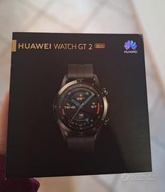 Huawei watch GT 2