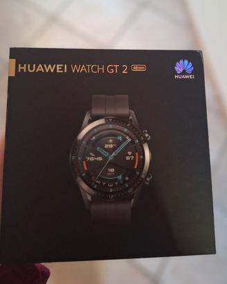 Huawei watch GT 2