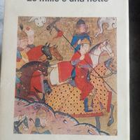 le mille e una notte