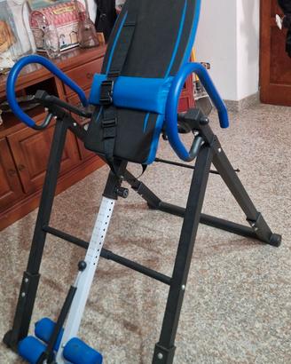 panca reverse