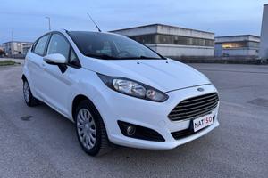 Ford Fiesta 1.5 TDCi Titanium GARANZIA 12 m