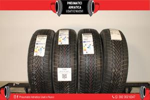 4 Gomme NUOVE 185 65 R 15 Bridgestone SPED GRATIS