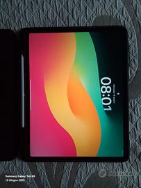 Ipad Air M2 13 pollici 128GB WiFi come nuovo