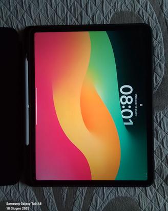 Ipad Air M2 13 pollici 128GB WiFi come nuovo
