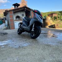 Piaggio NRG