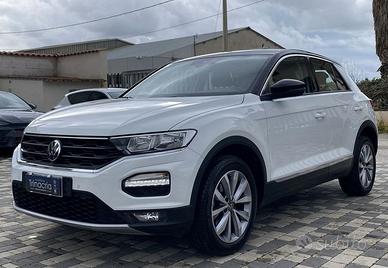 Volkswagen T-Roc Style 1.0 TSI 110CV