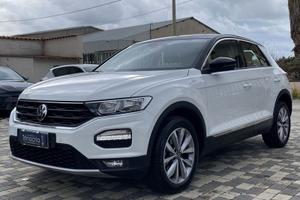 Volkswagen T-Roc Style 1.0 TSI 110CV