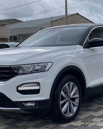 Volkswagen T-Roc Style 1.0 TSI 110CV