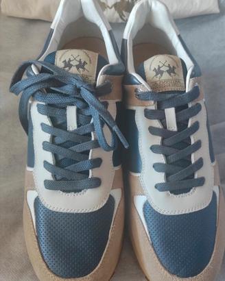 Scarpe La Martina 42