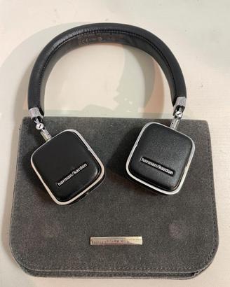 Harman Kardon Soho Wireless cuffie bluetooth