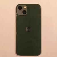 IPHONE 13 - 128 GB - USATO - VERDE