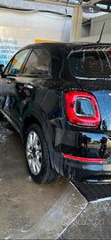 FIAT 500 X