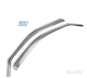 PARABREZZA SCURI PER SEAT