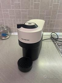Nespresso vertuo