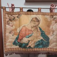 Arazzo d'epoca