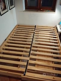 divano letto ikea glamberget