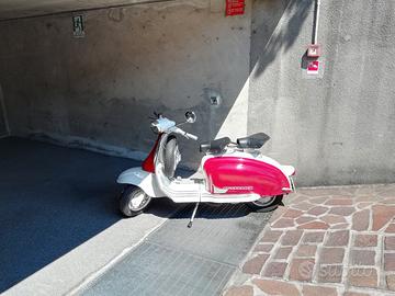 lambretta 150 li 