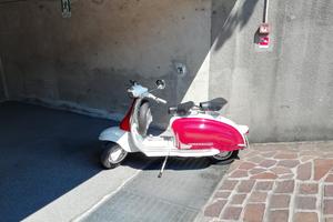 lambretta 150 li 