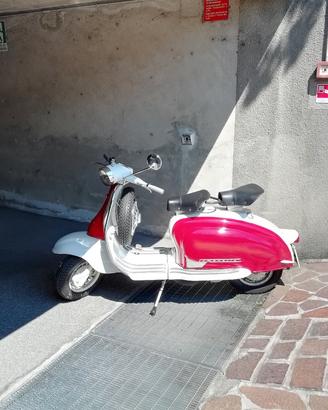 lambretta 150 li 