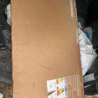 Samsung QB43B nuovo sigillato
