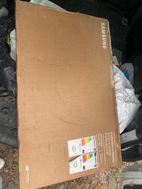 Samsung QB43B nuovo sigillato