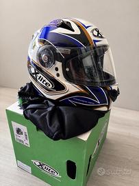 Casco moto X-Lite Nolan XS