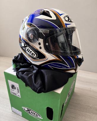 Casco moto X-Lite Nolan XS