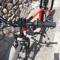 MTB Rockrider 