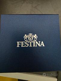 Orologio festina