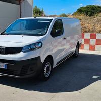 Fiat Scudo 1.5 BlueHDi 100 CV PL-SL-TN Furgone