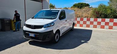 Fiat Scudo 1.5 BlueHDi 100 CV PL-SL-TN Furgone