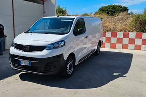 Fiat Scudo 1.5 BlueHDi 100 CV PL-SL-TN Furgone