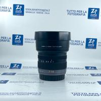 Obiettivo PANASONIC G VARIO 7-14 f4 ASPH GARANZIA