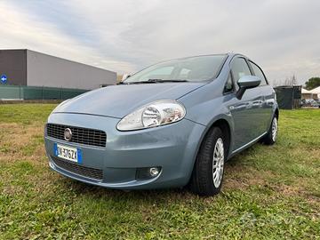 Fiat Grande Punto Grande Punto 1.2 5 porte Dynamic