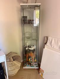 Vetrina Ikea Detolf
