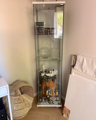 Vetrina Ikea Detolf