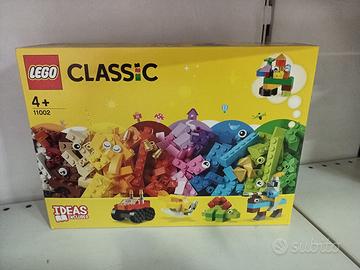 Lego classic