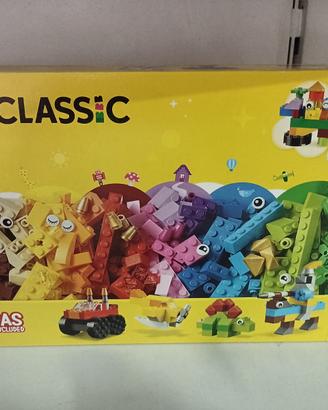 Lego classic